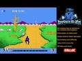067 Cabal in 22:09 NES, Runplays HD 60fps