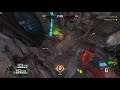 10 kills in 50 seconds - Quake Champions