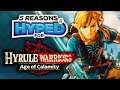 5 Reasons To Be HYPED For Hyrule Warriors: Age of Calamity (Breath of the Wild Prequel)