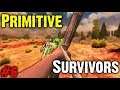 7 Days To Die - Primitive Survivors #6