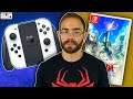 A Big Nintendo Release Leaks Online And The Joy-Con Drift Is Finally Solved? | News Wave