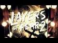 A MAN CHOOSES!!! :{ - Layers Of Fear 2 Playthrough: Part 3 (PC/Let's Play)