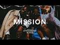 A$AP Rocky x Moby Type Beat "MISSION" Free Type Instrumental