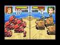Advance Wars - Advance Campaign - Mission 13: Sami Marches On! (1) (Playthrough Part 29)