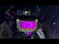 All Soundwave Voice Lines [Transformers: War For Cybertron DS]