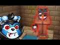 Am Devenit SATEANUL DIABOLIC CU CAP DE WITHER pe PLANETA CUB