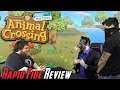 Animal Crossing: New Horizons - Rapid Fire Review
