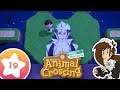Animal Crossing: New Horizons — Part 19 — Full Stream — GRIFFINGALACTIC