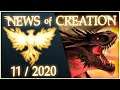 Ashes of Creation News 11/2020 I Kleriker Skill Infos I Neue Gegner und kleines Lore Update