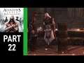 Assassins Creed Brotherhood | Part 22 | Temple from the future