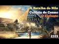 Assassin's Creed Origins   -    A Batalha do Nilo (Cultista) Potino
