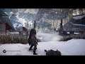 ASSASSIN'S CREED VALHALLA WALKTHROUGH  NO COMMENTARY FULL GAME PART TWO  XBOX ONE