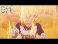 AZ ÚJ SZUPER HARCOS! I Dragon Ball Z: Kakarot I Végigjátszás #20