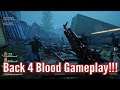 Back 4 Blood Beta : Campaign Part 1 : So Many Zombies!!!