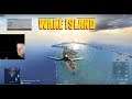 BFV - Wake Island | Flawless | Corsair F4U-1A | Conquest