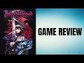 Bloodstained: Ritual of the Night - Game Review