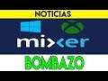 BOMBAZO | Microsoft está barajando un «Mixer Prime» con Xbox Game Pass
