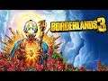 Borderlands 3 Badass Settings - 2560x1440 | Radeon VII | RYZEN 3800X 4.4GHz