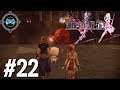 Born Sprinter - Blind Let's Play Final Fantasy XIII-2 Episode #22