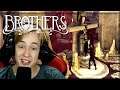 Brothers: A Tale of Two Sons #07 [GER] - Lass mal keine Frauen opfern.