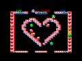 Bubble Bobble also featuring Rainbow Islands:Cooperative Playthrough 1