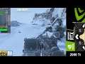 Call of Duty Modern Warfare 2 Campaign Remastered 4K Extra Settings|RTX 2080 Ti |i9 9900K 5.1GHz