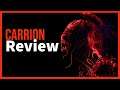 Carrion Review - Be The Monster - Discover Indie Games