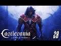 Castlevania: Lords of Shadow [#28] - Последняя битва