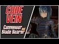 Code Vein - Cannoneer + Blade Bearer (First Playthrough)