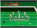 College Football USA '97 (video 4,855) (Sega Megadrive / Genesis)