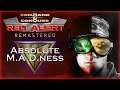 Command & Conquer: Remastered - Red Alert: Retaliation (Aftermath) - Absolute M.A.D.ness Walkthrough