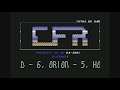 Commando Frontier (CFR) Intro Collection! Commodore 64 (C64)
