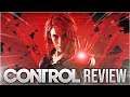 Control Review (Paranormal Power Weapons!)