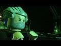 COUNT DOOKU IS MAD Cutscene Movie Cinematic - Lego Star Wars III: The Clone Wars