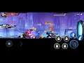 Cyber Fighters: Fighting Game (by ZITGA) - offline action rpg game for Android and iOS - gameplay.