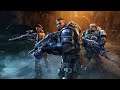 Dad on a Budget: Gears Tactics Mini-Review