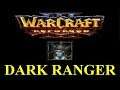 Dark Ranger 1vs1 🟡Nightelf vs Undead ⭐Deutsch/German⭐ Full Warcraft 3 Reforged Gameplay WC3 #19