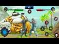 Day of Fighters Boxing Karate Fighting | Best Kung Fu Warriors GamePlay FHD.