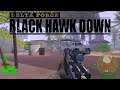 Delta Force Black Hawk Down Multiplayer Bugwars Gameplay | 4K
