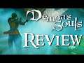 Demon's Souls Review - Remake's Detriment?