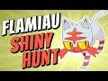 Der ERSTE Shiny Alola-Starter! Flamiau! ✨ – Pokémon Schild Stream