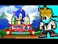 Der vergessene Sohn - SONIC THE HEDGEHOG 4 | Neo Nostalgie