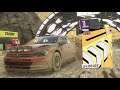 DIRT 5 - VW POLO GTI R5 - Marmifera Valley ITALY - XBOX ONE X