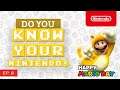 Do You Know Your Nintendo? - Episode 6