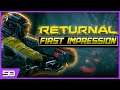 Does it Live Up to the Hype?! Returnal First Impressions (PS5 Gameplay)