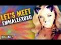DrBossKey | Let's meet emmaleexoxo