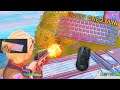 Ducky One 2 Mini Fortnite Satisfying Keyboard Sounds Arena Gameplay