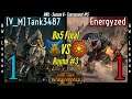 Dwarfs vs Lizardmen - HWL Season 6  - Total War: Warhammer II