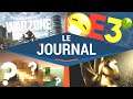 E3 2020 annulé, quelles alternatives pour les éditeurs ? | LE JOURNAL