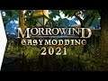 Easy Guide for Modding MORROWIND with Amazing Graphics in 30 Minutes - Super Simple Modlist